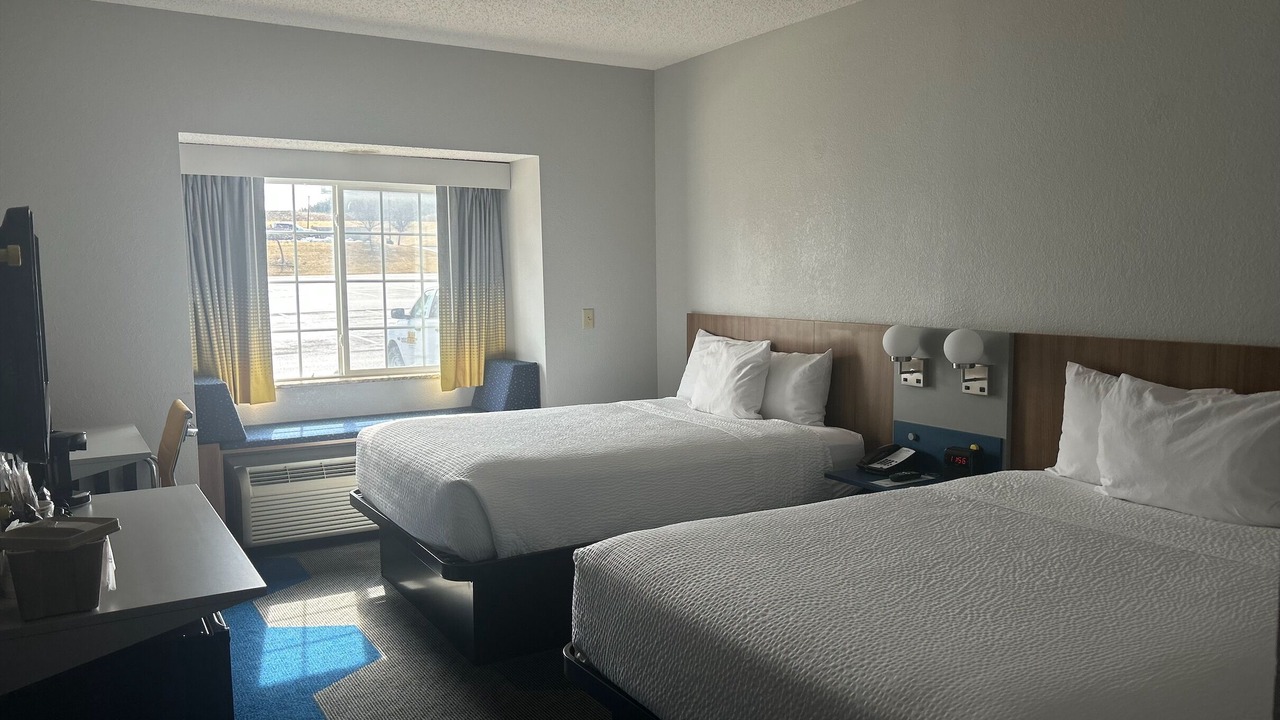 Photo of Bedroom in Mansfield