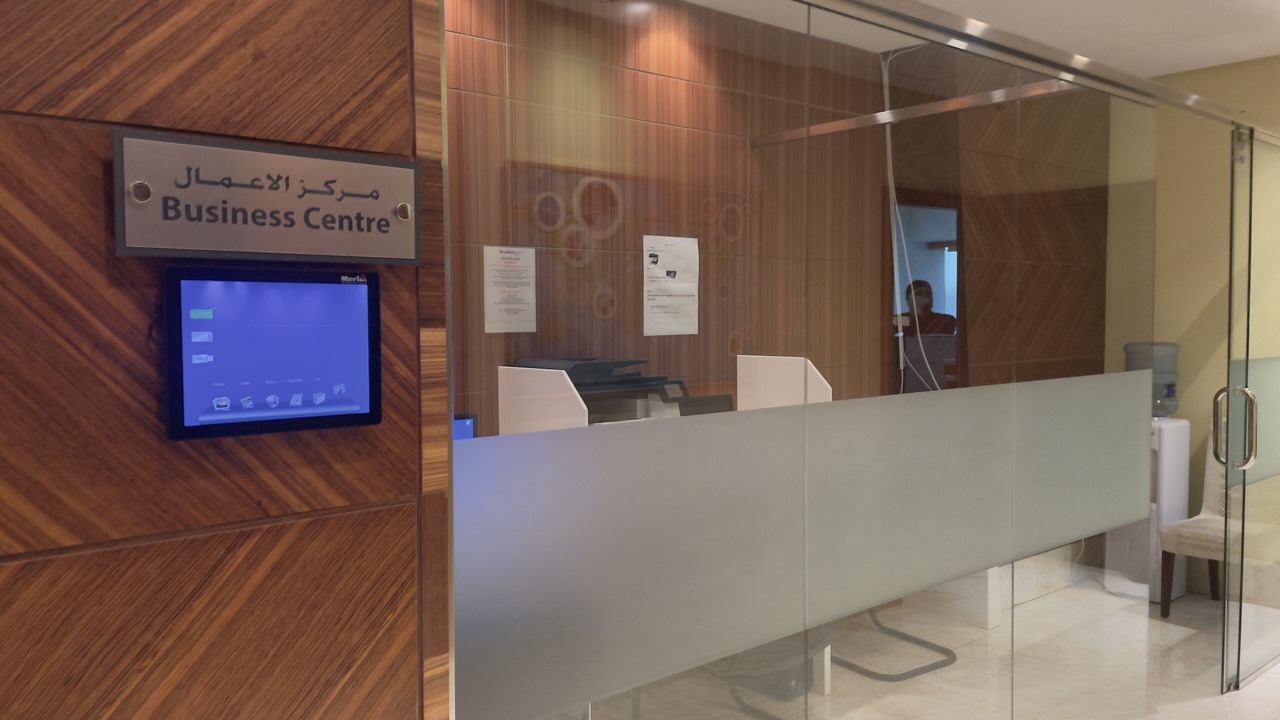Photo of Others in DIFC