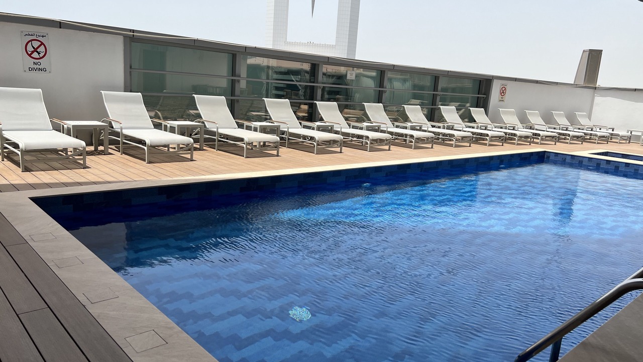 Photo of Outdoor in DIFC