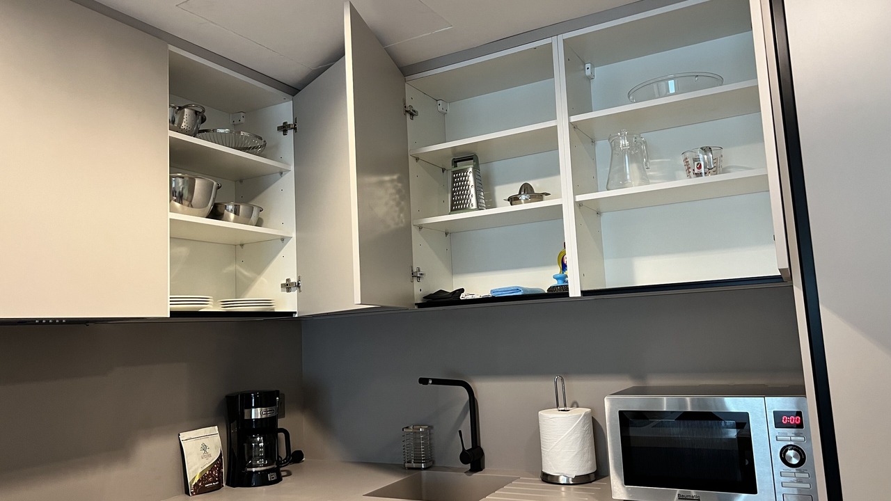 Photo of Kitchen in DIFC
