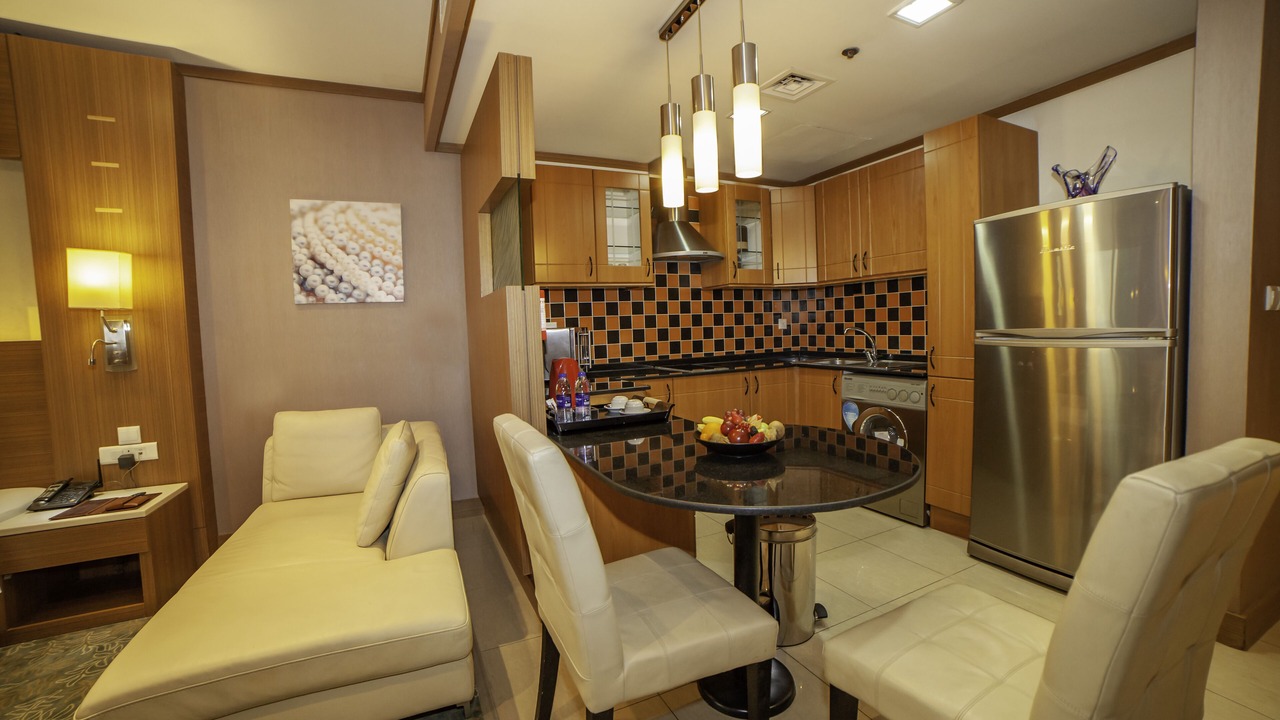 Photo of Kitchen in DIFC