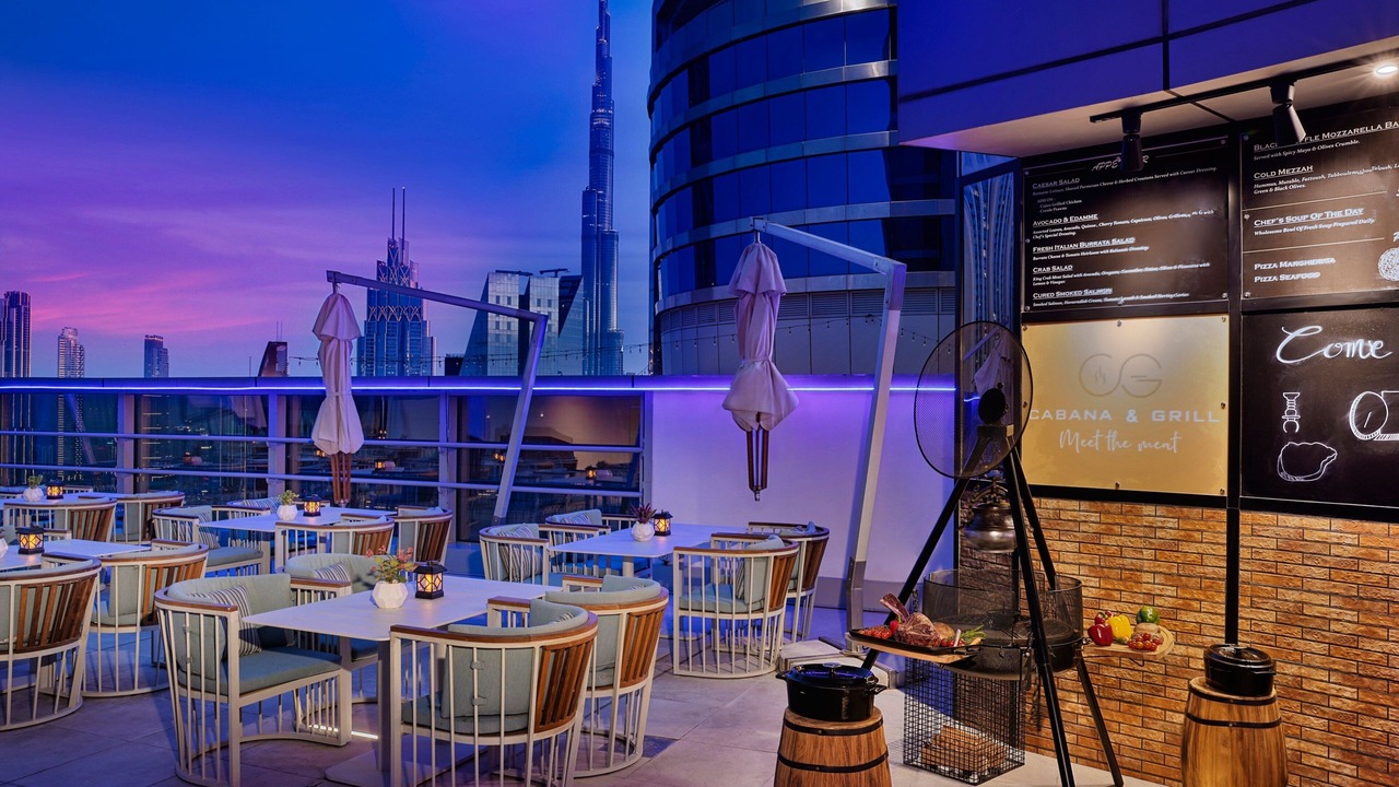 Photo of Others in DIFC