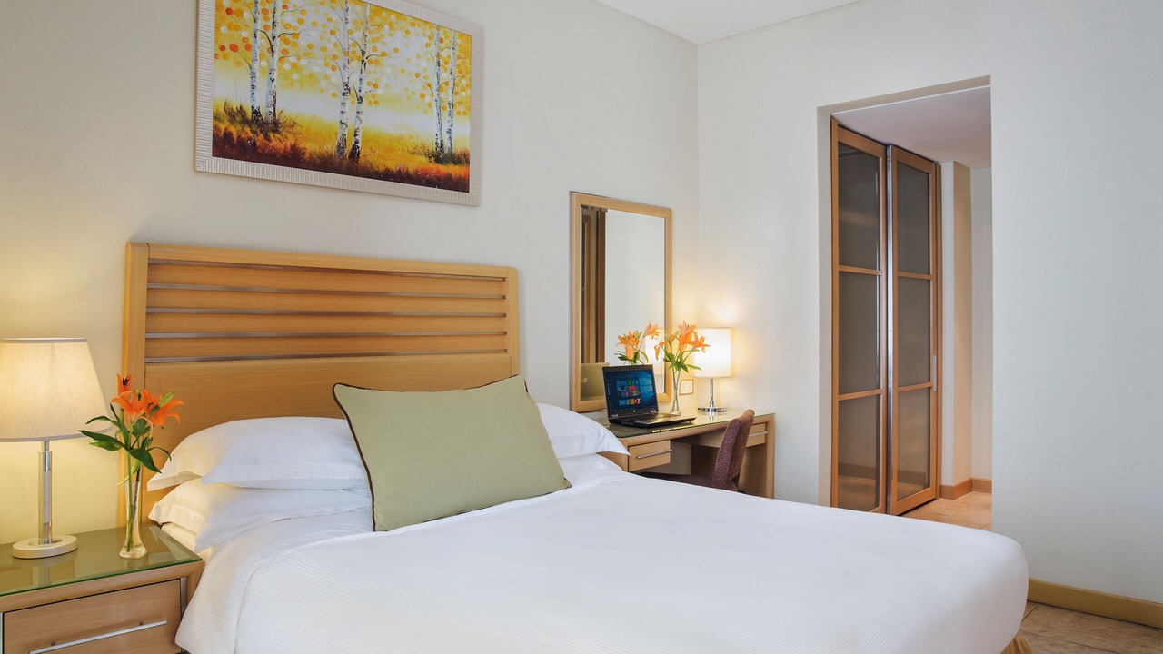 Photo of Bedroom in Al-Fujairah