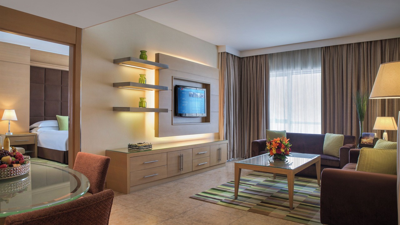 Photo of Bedroom in Al-Fujairah