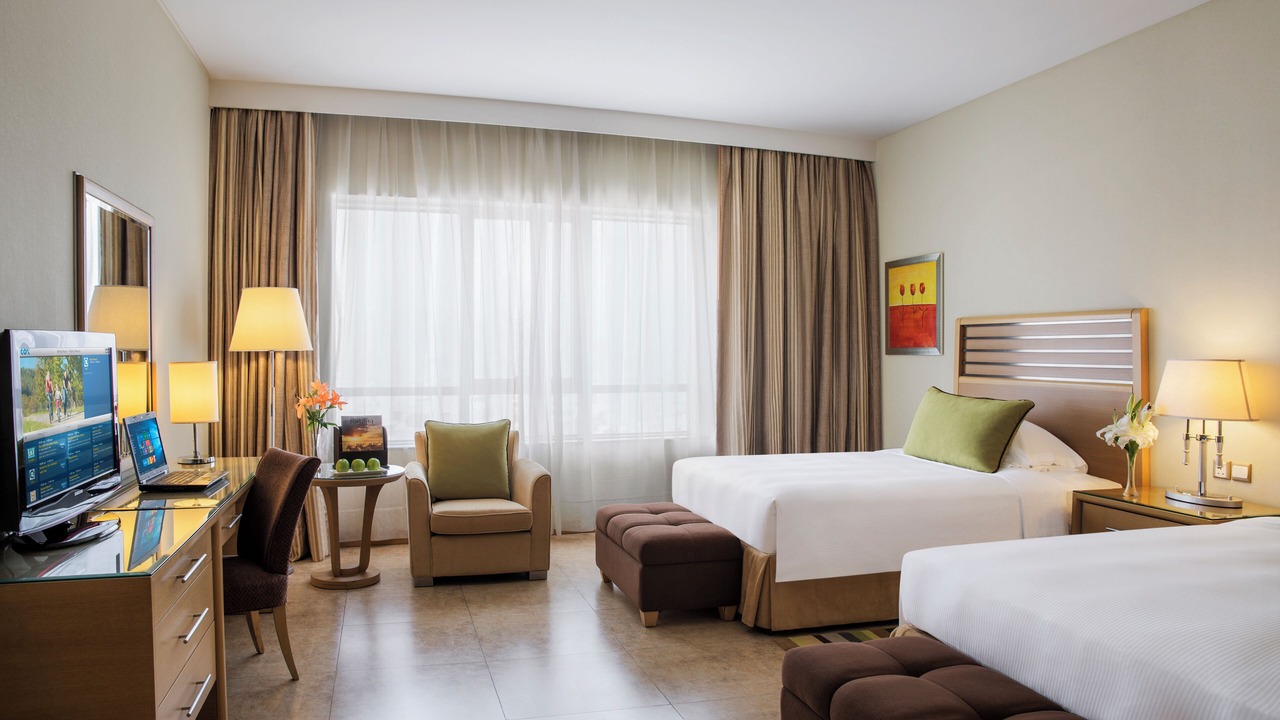 Photo of Bedroom in Al-Fujairah