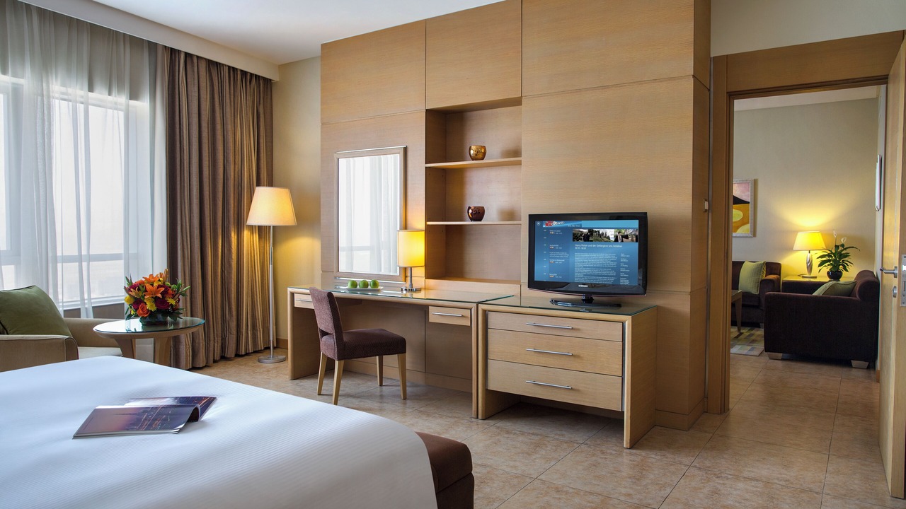 Photo of Bedroom in Al-Fujairah