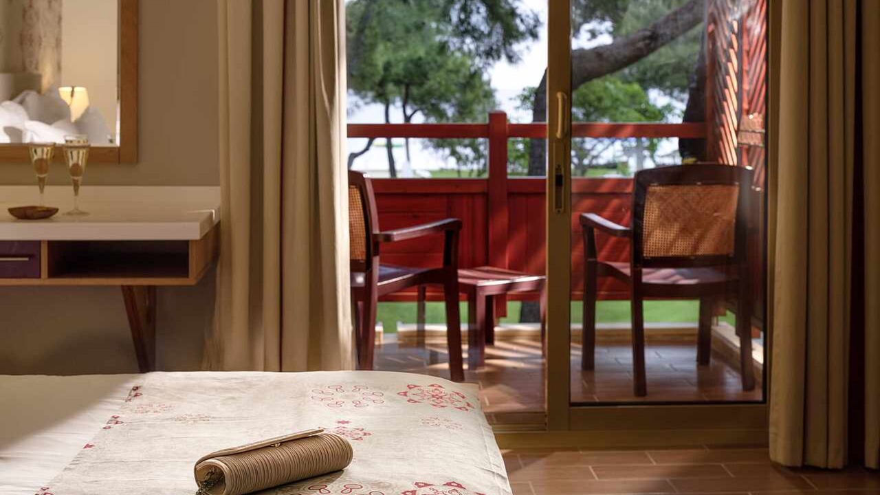 Photo of Bedroom in Camyuva