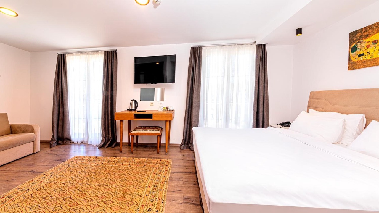 Photo of Bedroom in Cagaloglu