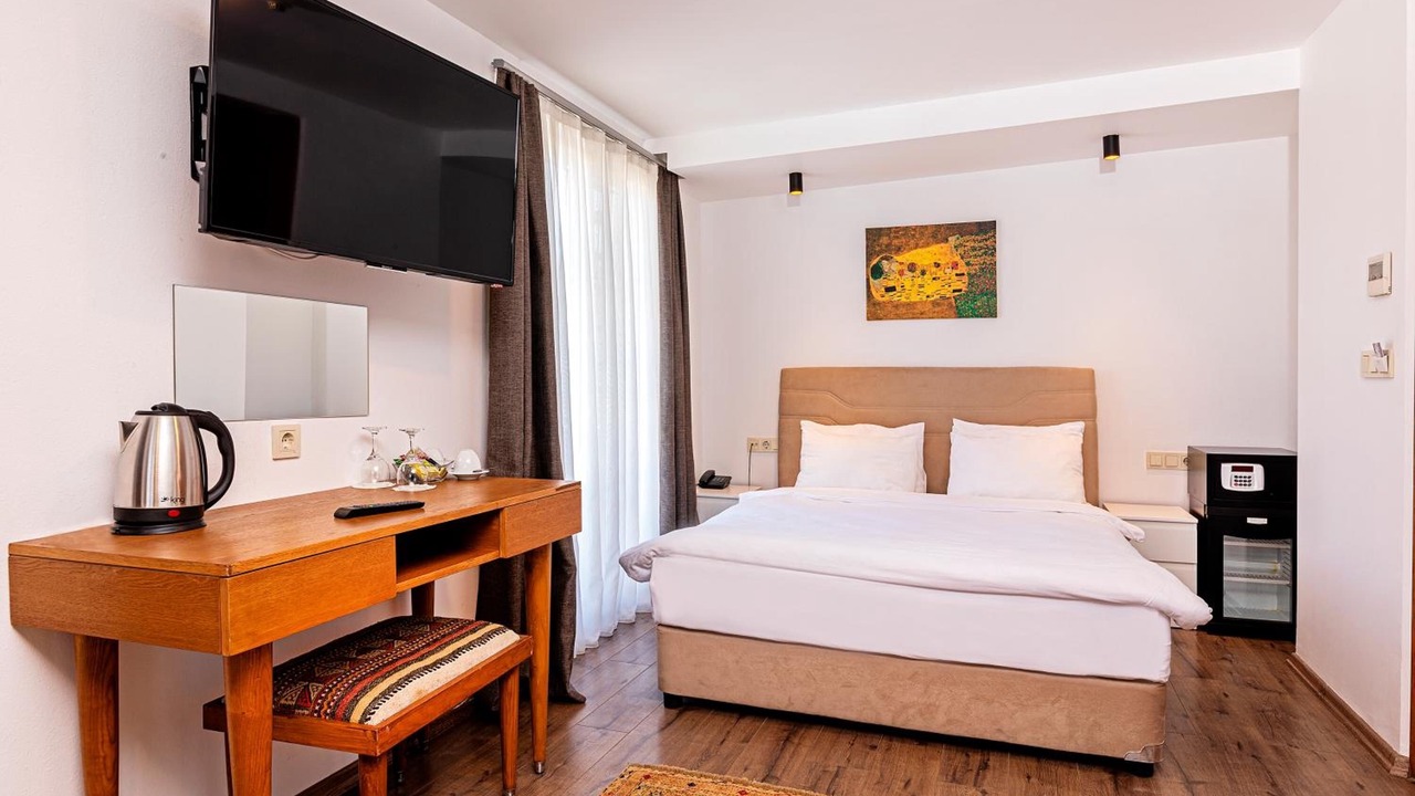 Photo of Bedroom in Cagaloglu
