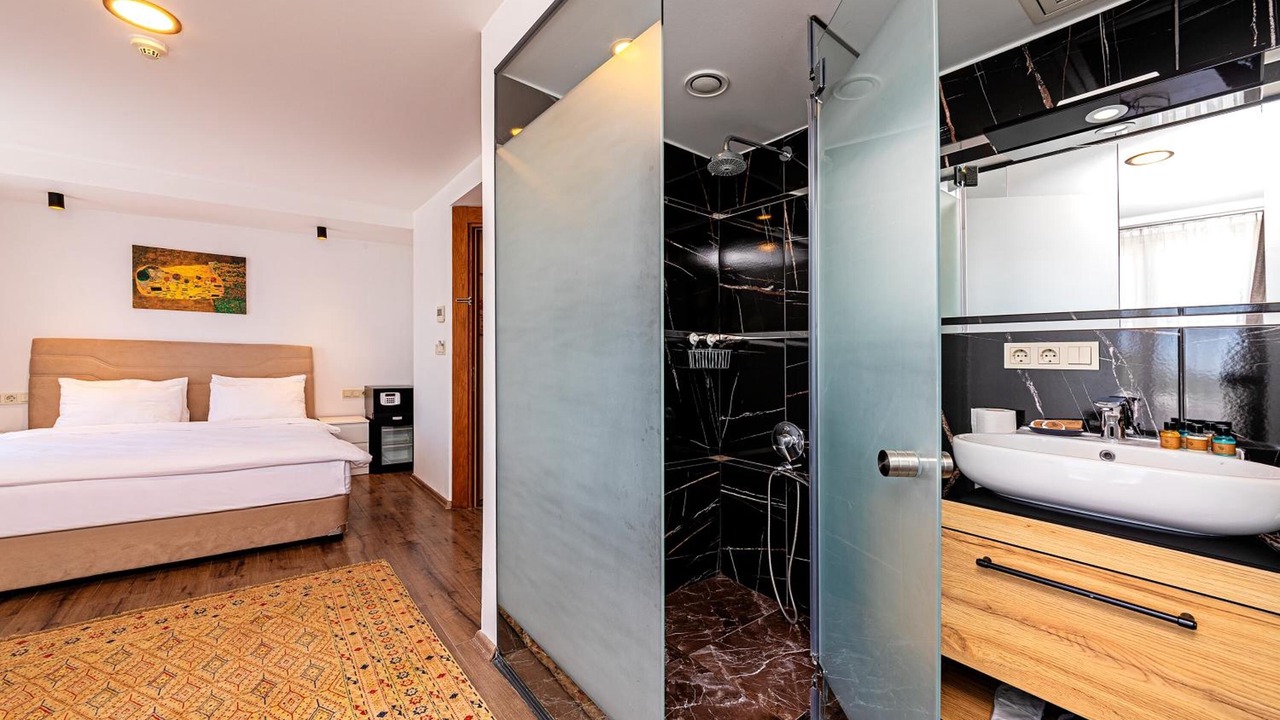 Photo of Bedroom in Cagaloglu
