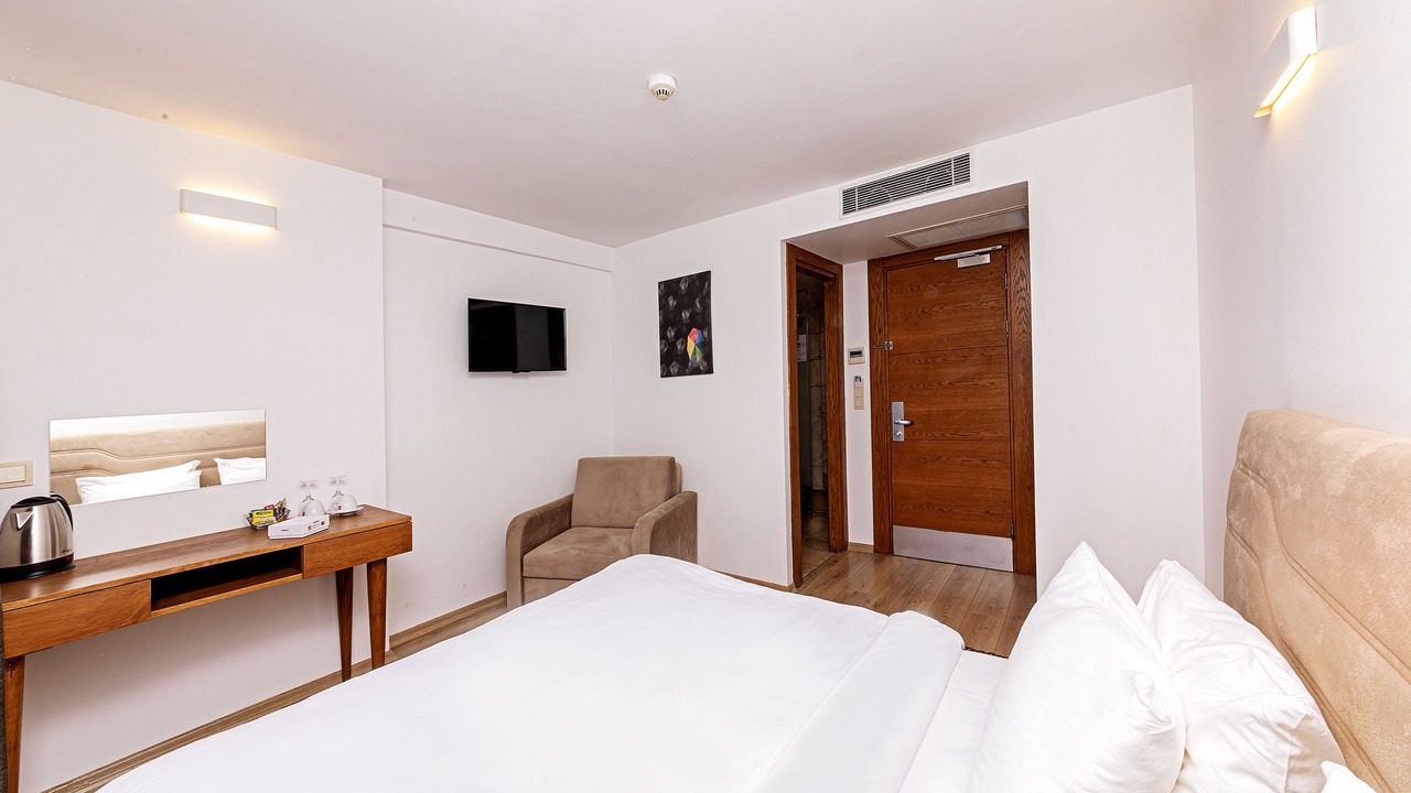 Photo of Bedroom in Cagaloglu