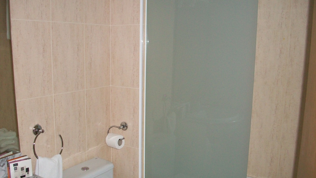 Photo of Bathroom in Collbato
