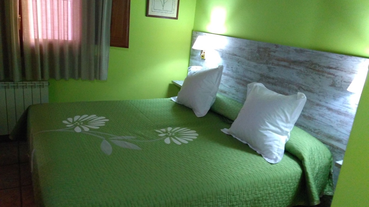 Photo of Bedroom in Collbato