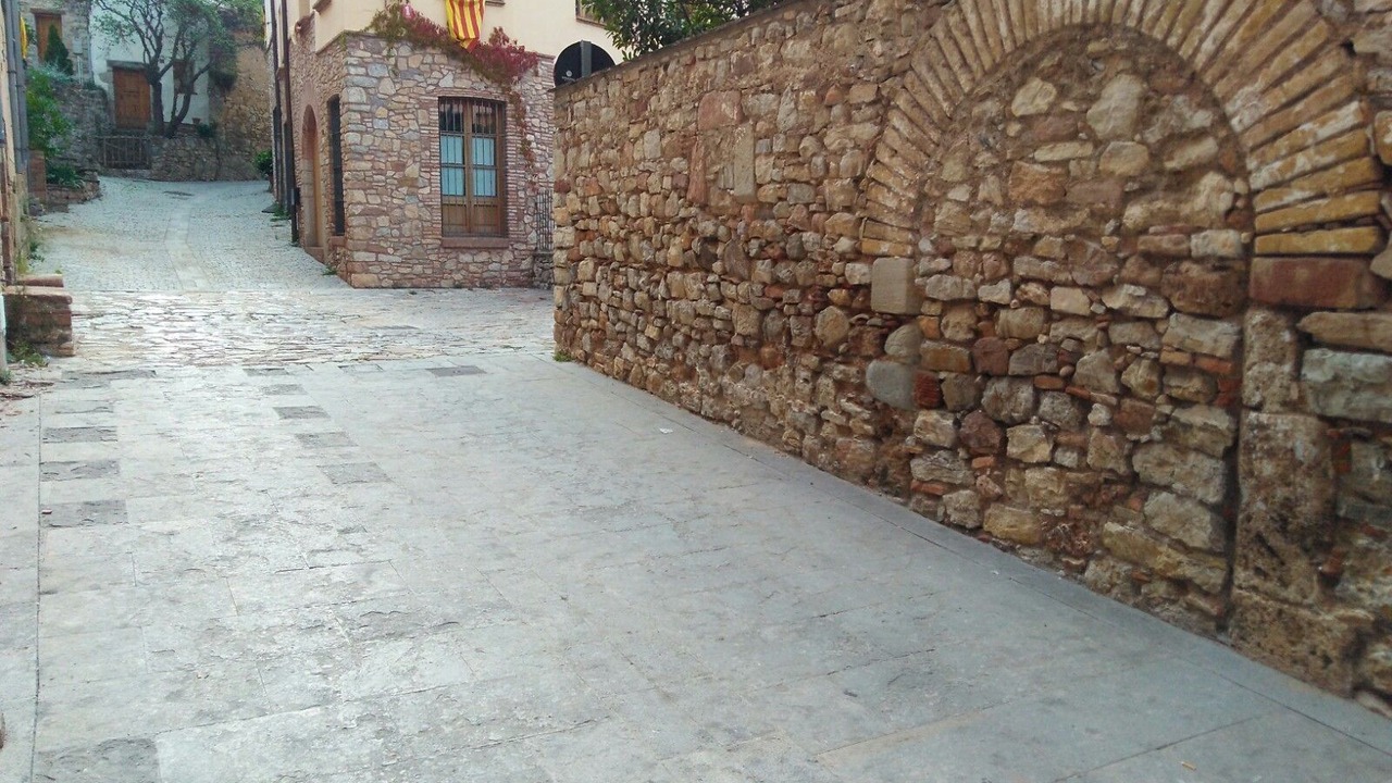 Photo of Outdoor in Collbato
