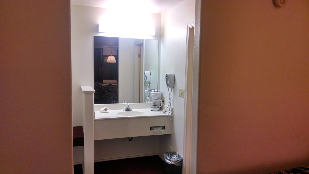 Photo of Bathroom in Monticello