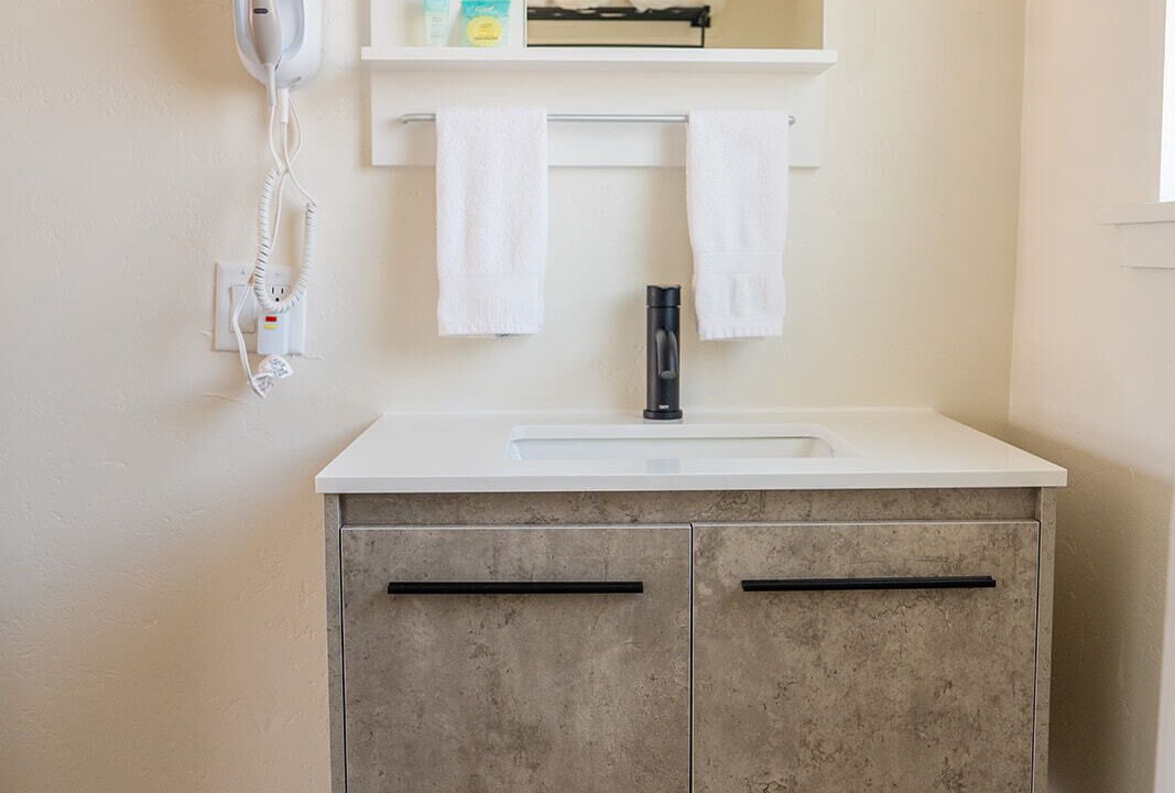 Photo of Bathroom in Monticello