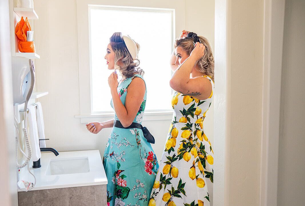 Photo of Bathroom in Monticello