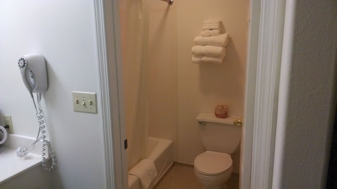 Photo of Bathroom in Monticello