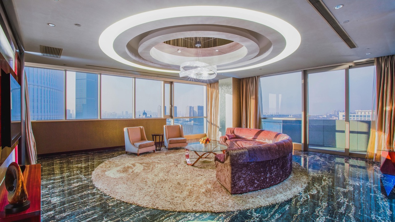 Photo of Bedroom in Jinfeng Developing Area
