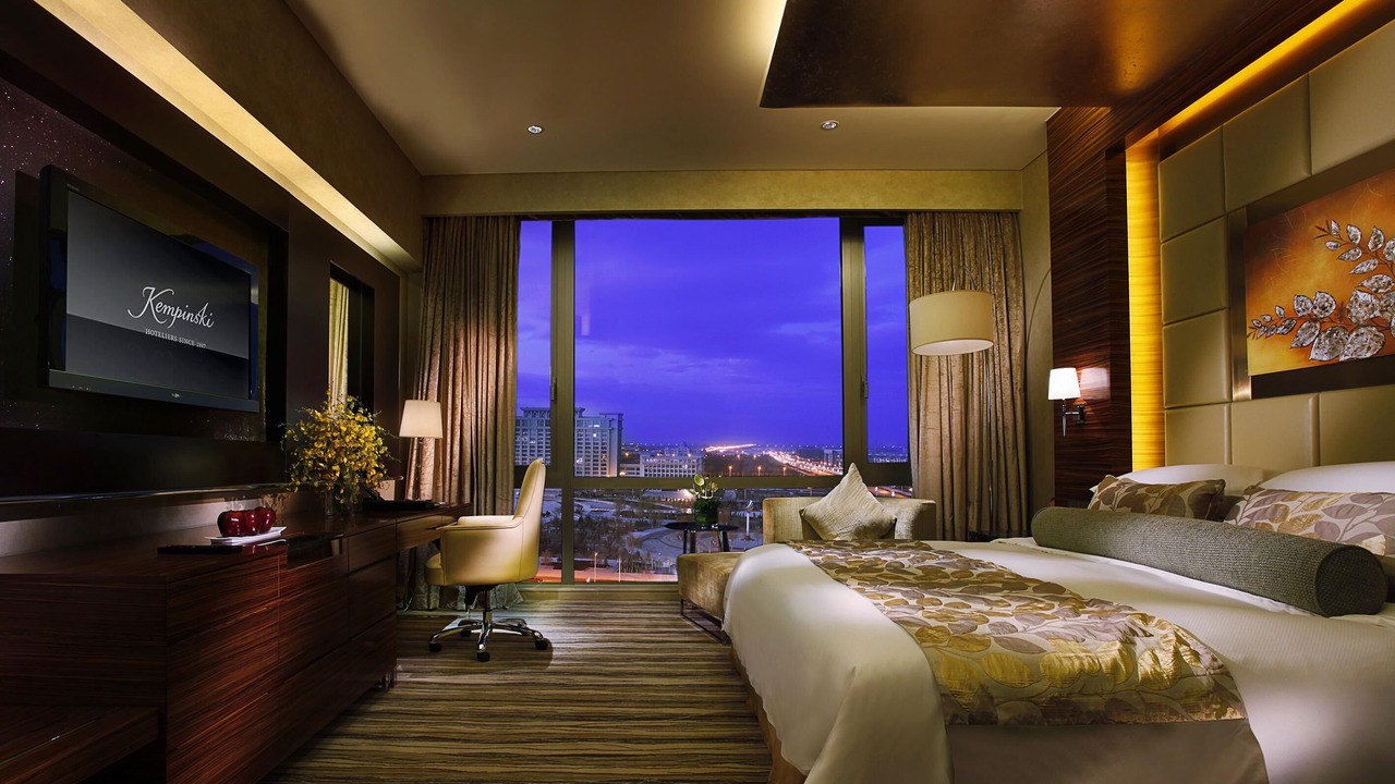 Photo of Bedroom in Jinfeng Developing Area