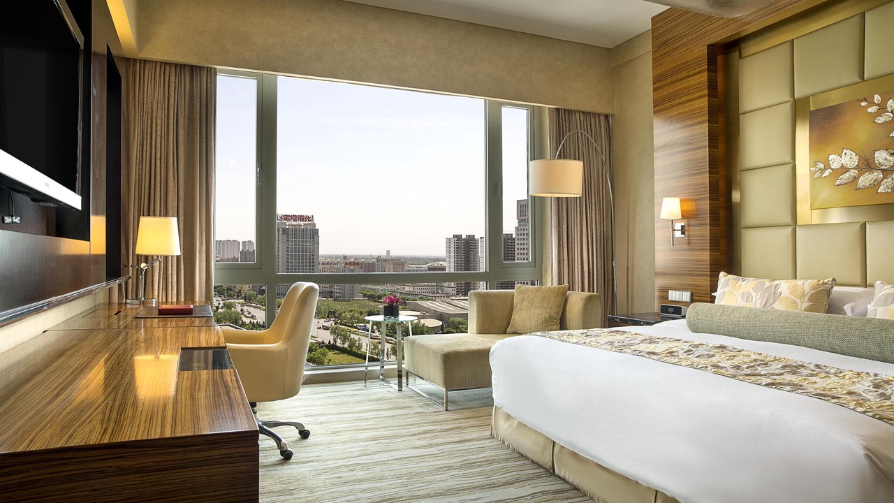 Photo of Bedroom in Jinfeng Developing Area