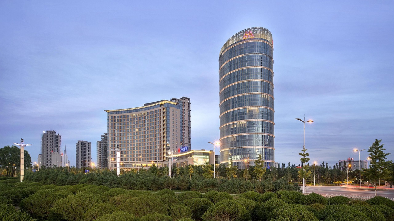 Photo of Outdoor in Jinfeng Developing Area