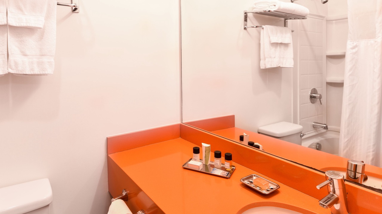 Photo of Bathroom in Burbank