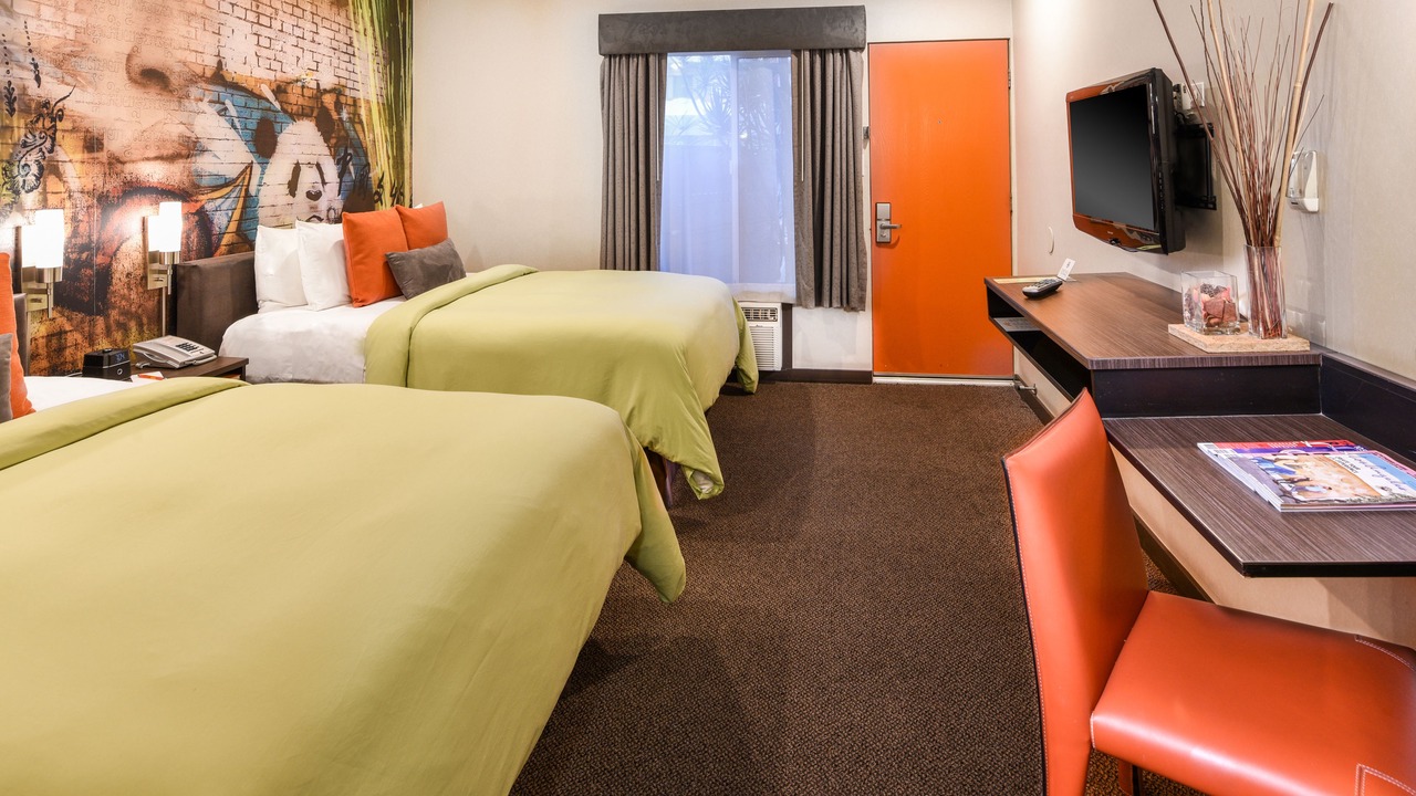 Photo of Bedroom in Burbank