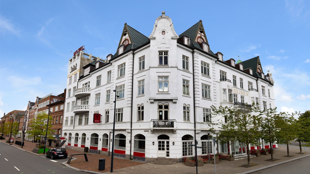 Photo of Outdoor in Kolding