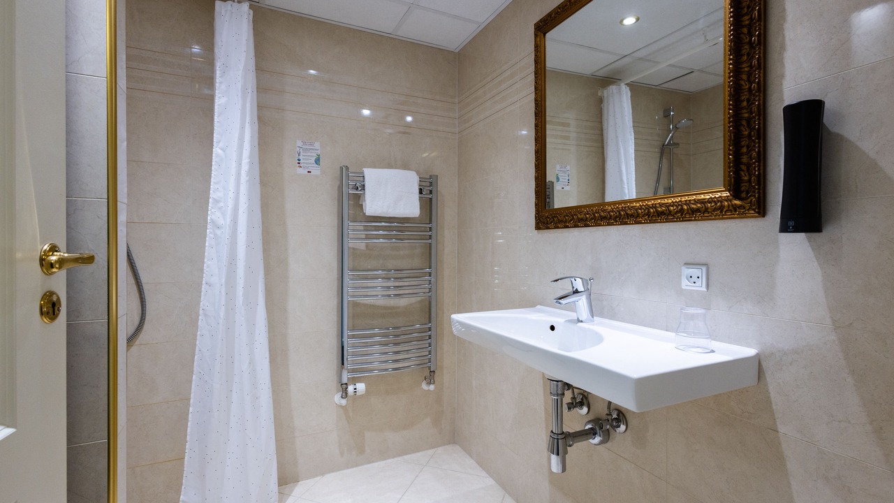 Photo of Bathroom in Kolding