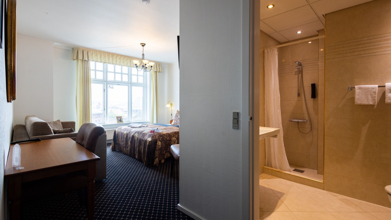 Photo of Bedroom in Kolding