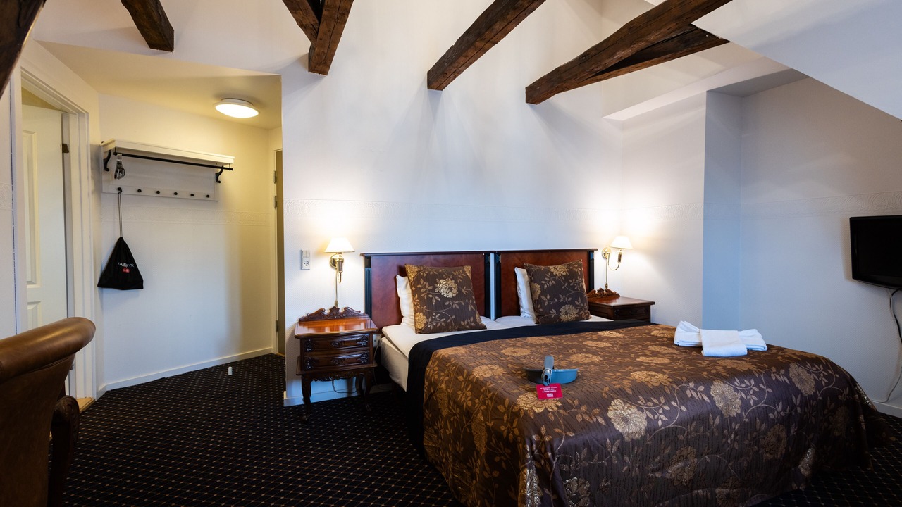 Photo of Bedroom in Kolding