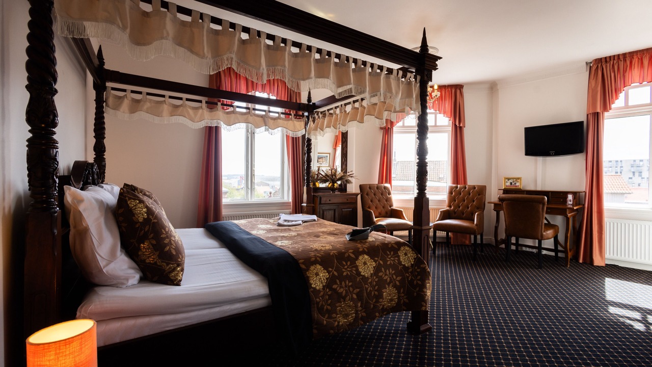 Photo of Bedroom in Kolding
