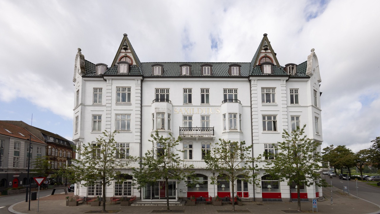 Photo of Outdoor in Kolding