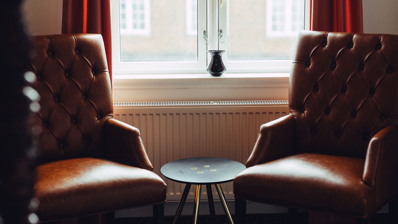 Photo of Bedroom in Kolding