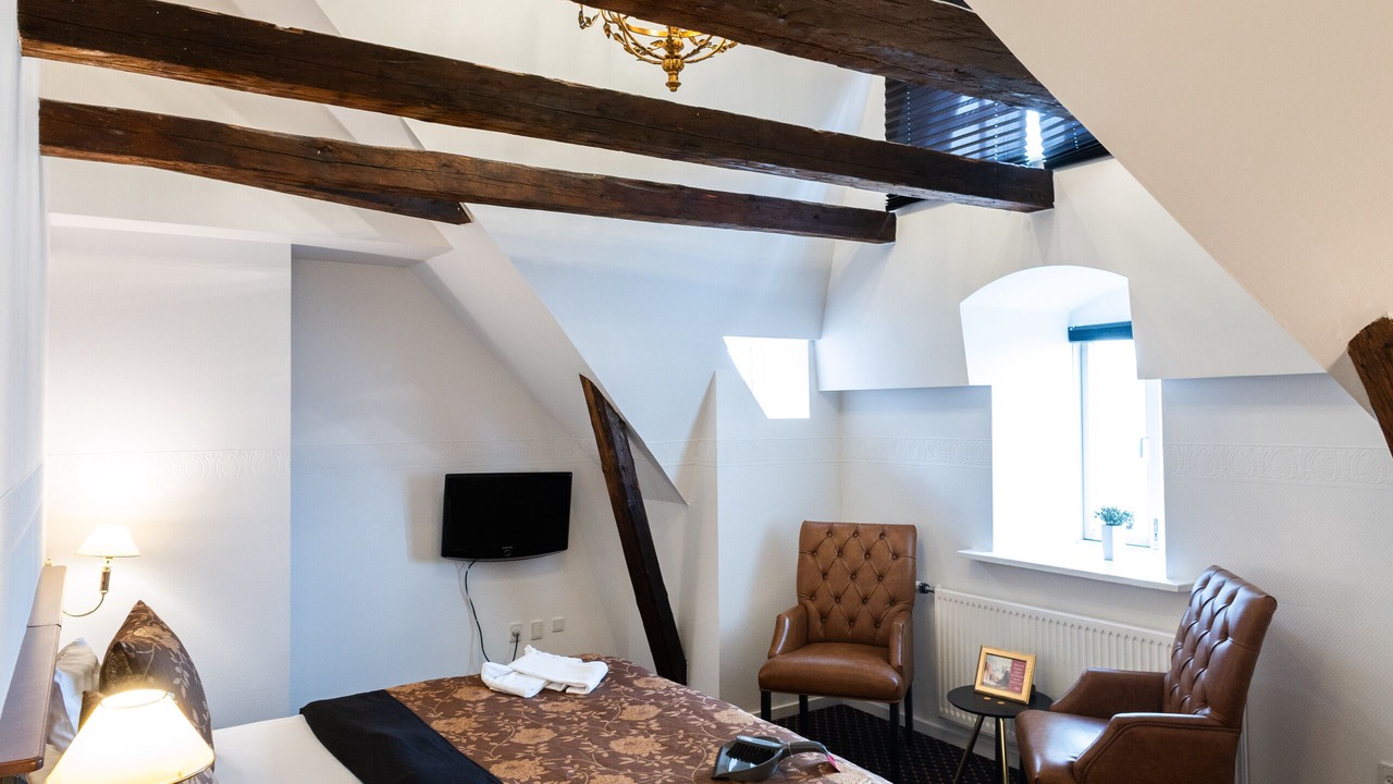 Photo of Bedroom in Kolding