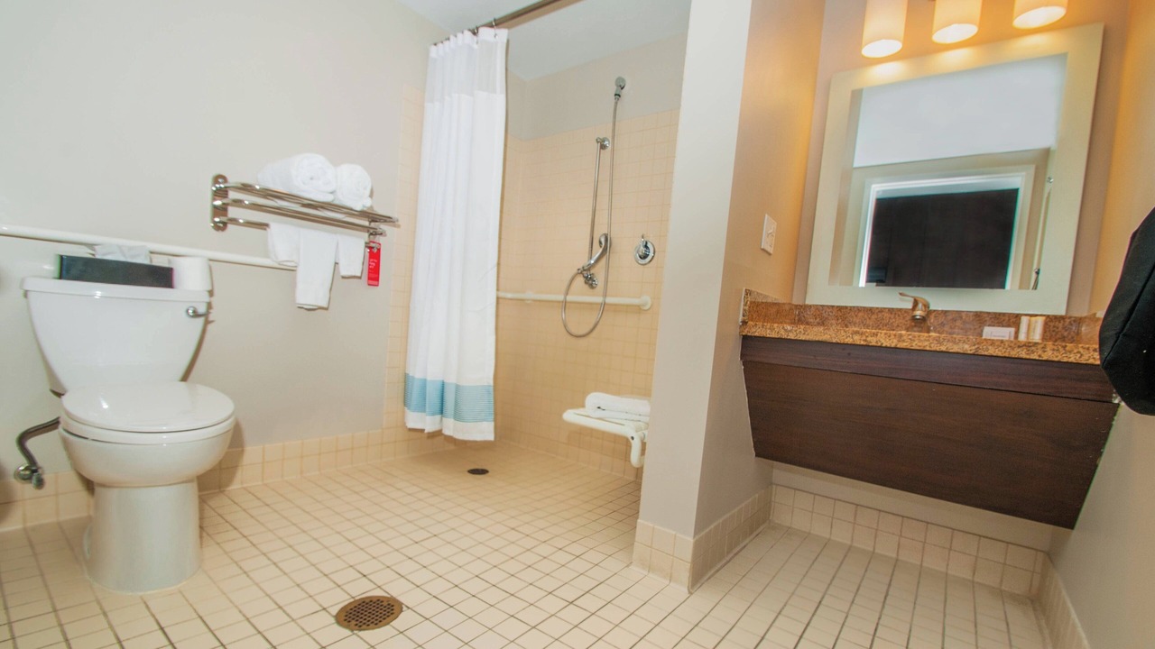 Photo of Bathroom in Moosic