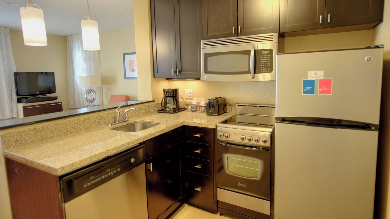 Photo of Kitchen in Moosic