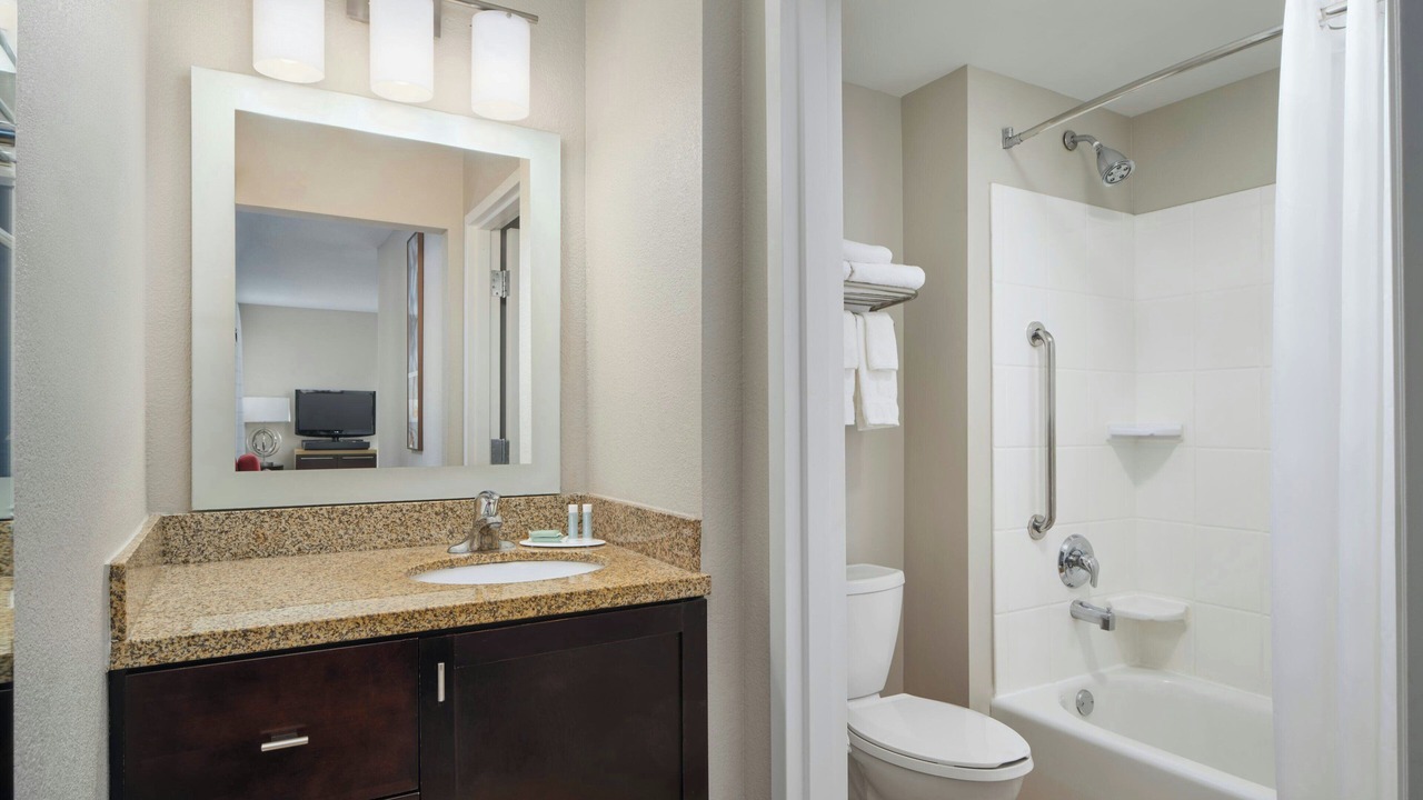 Photo of Bathroom in Moosic