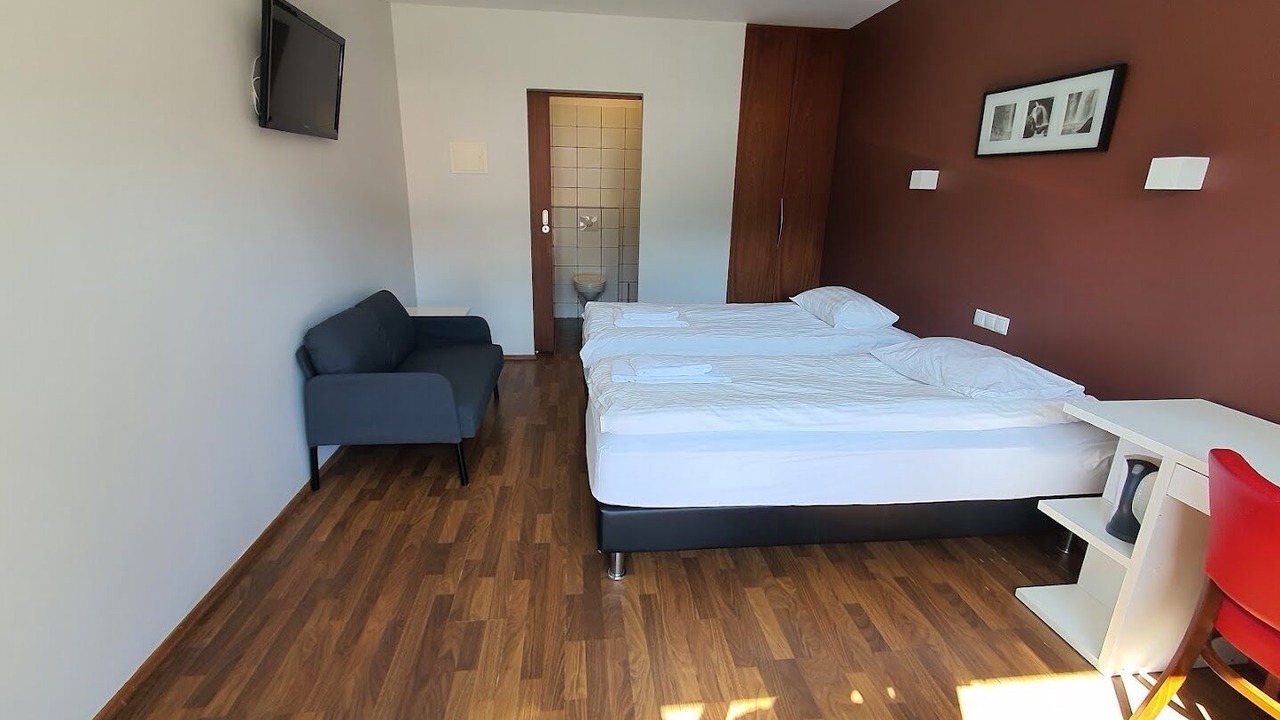 Photo of Bedroom in Reydarfjoerdur