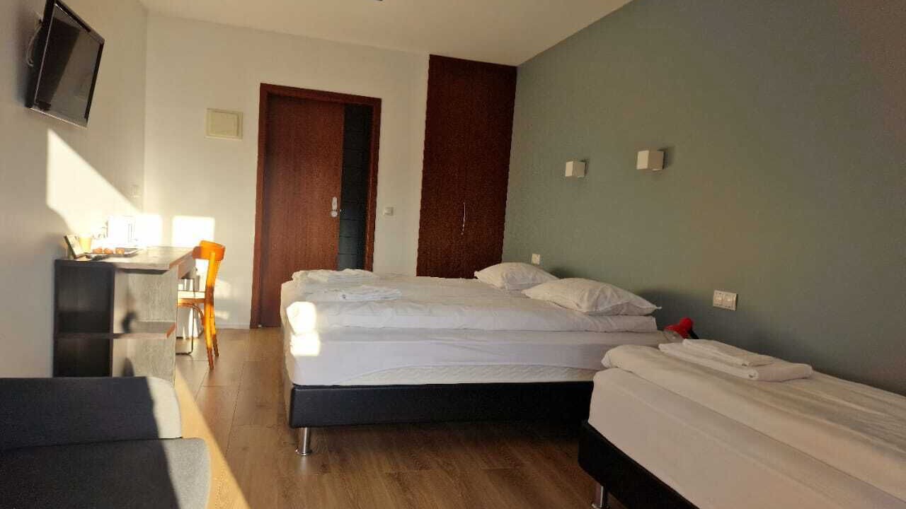 Photo of Bedroom in Reydarfjoerdur