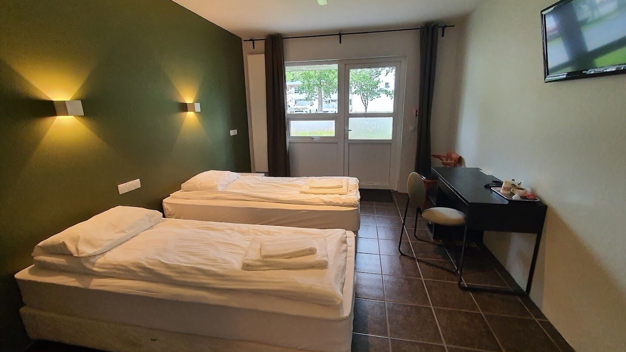 Photo of Bedroom in Reydarfjoerdur