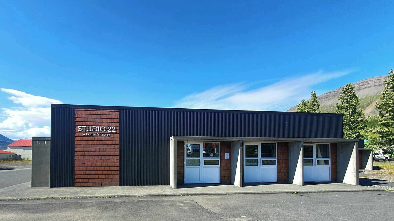 Photo of Outdoor in Reydarfjoerdur