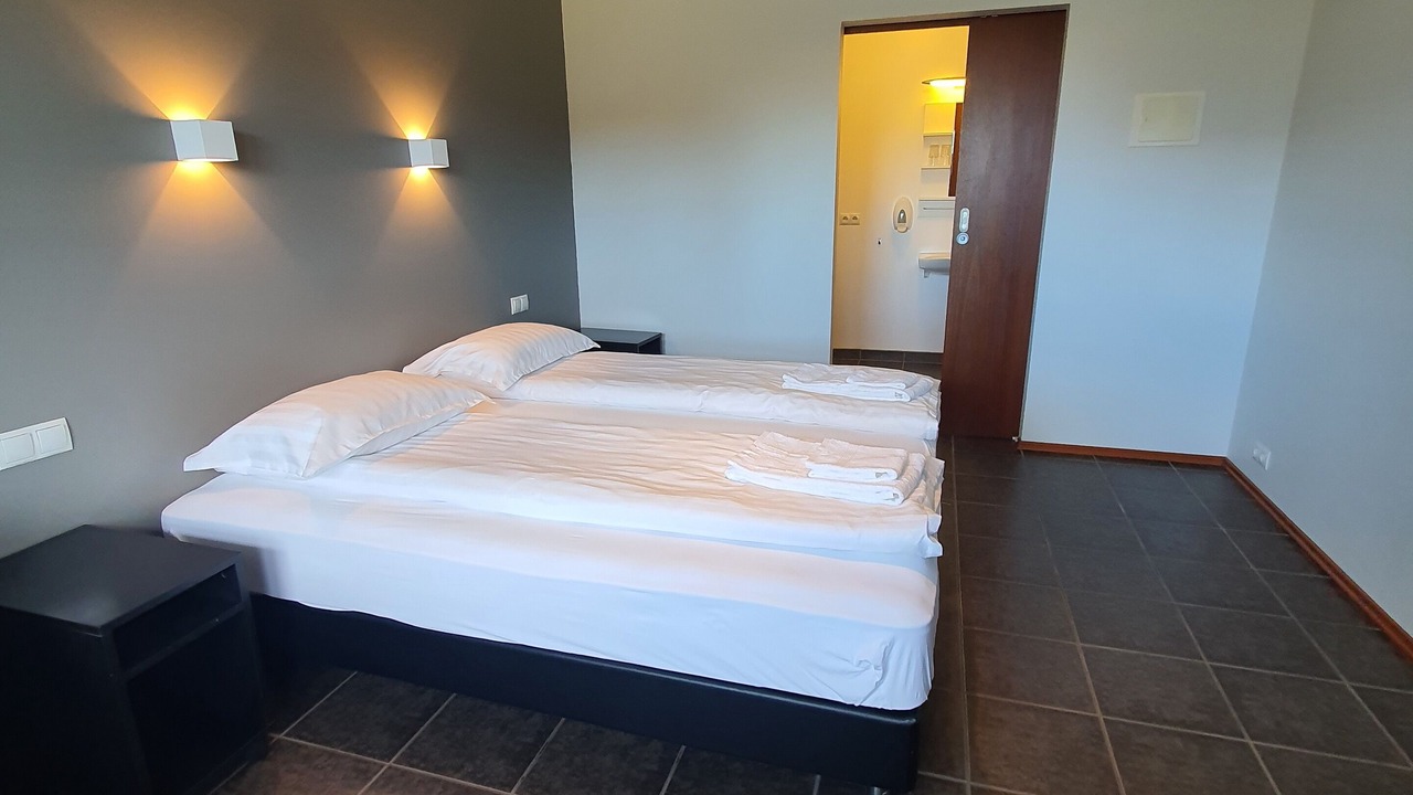 Photo of Bedroom in Reydarfjoerdur