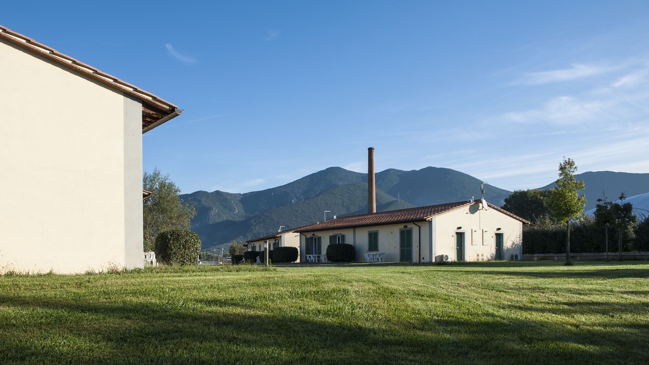 Photo of Outdoor in San Giuliano Terme