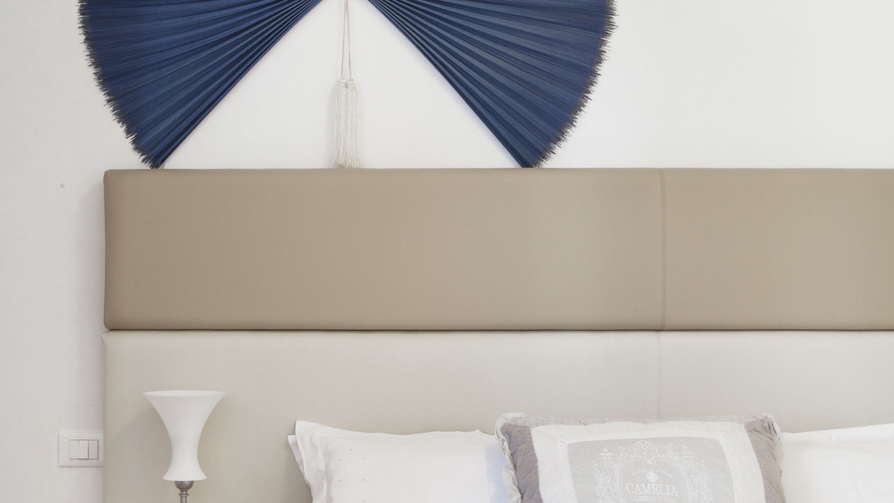 Photo of Bedroom in San Giuliano Terme