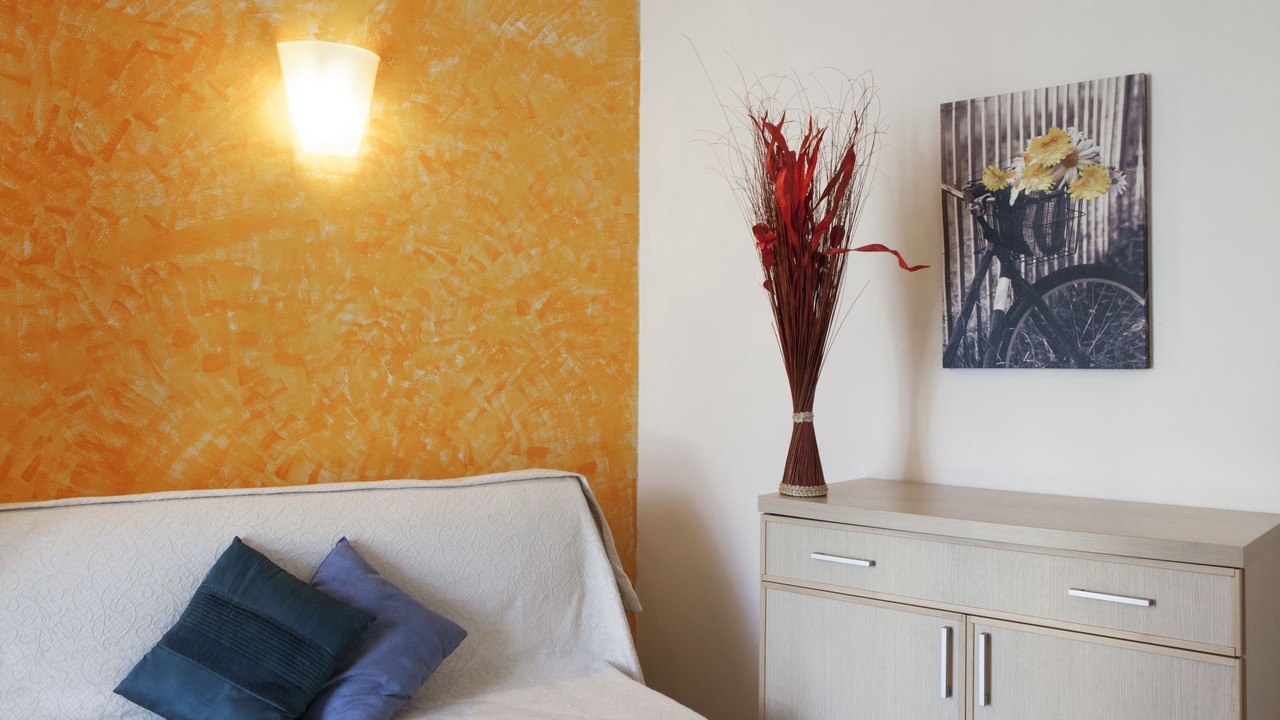 Photo of Bedroom in San Giuliano Terme