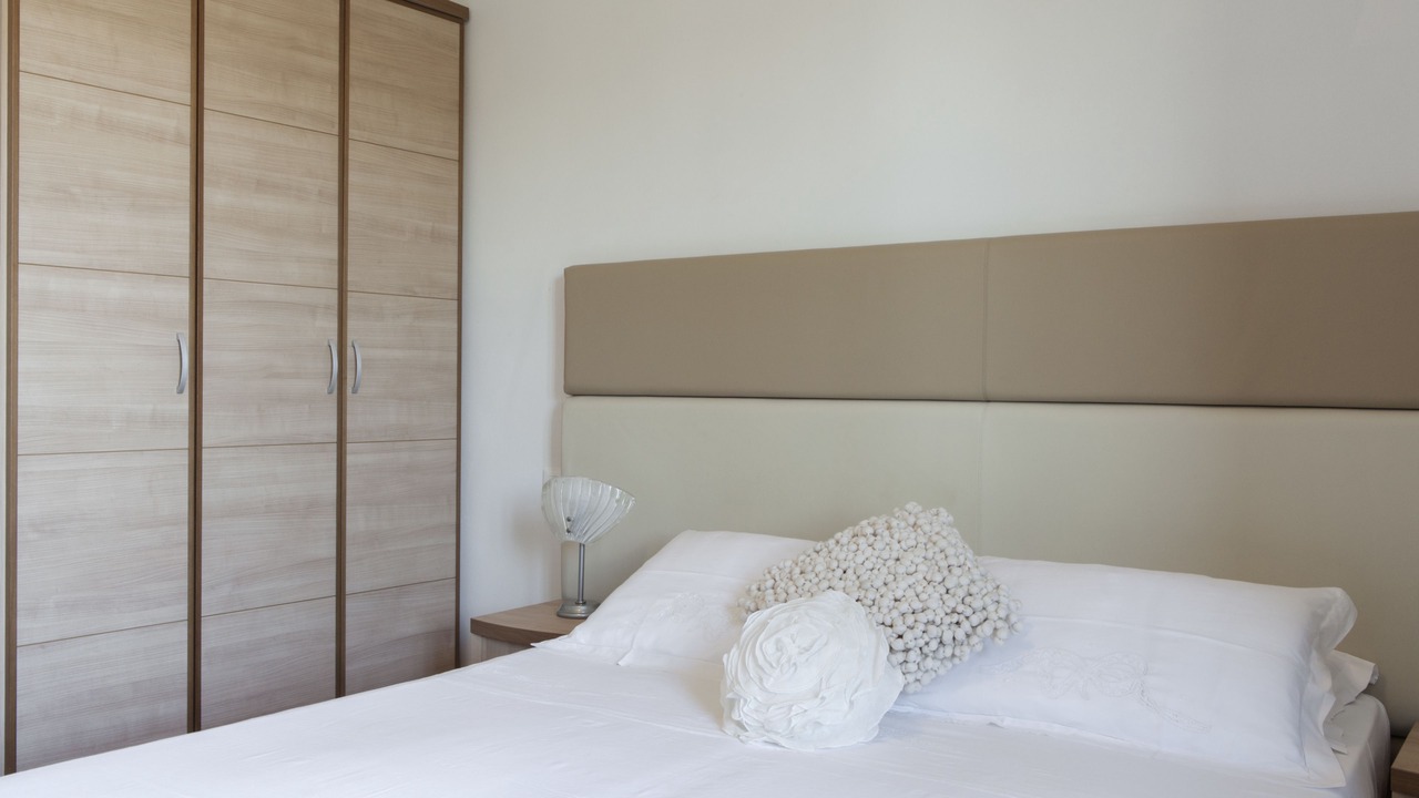 Photo of Bedroom in San Giuliano Terme