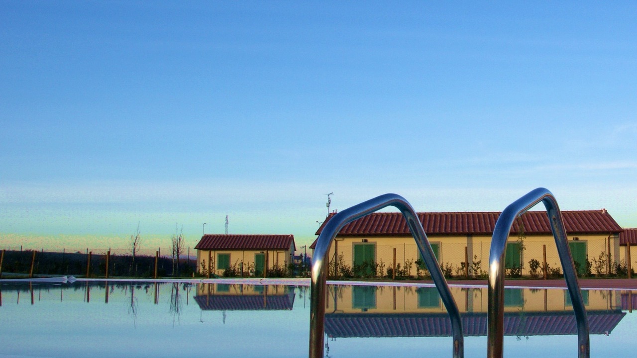 Photo of Outdoor in San Giuliano Terme
