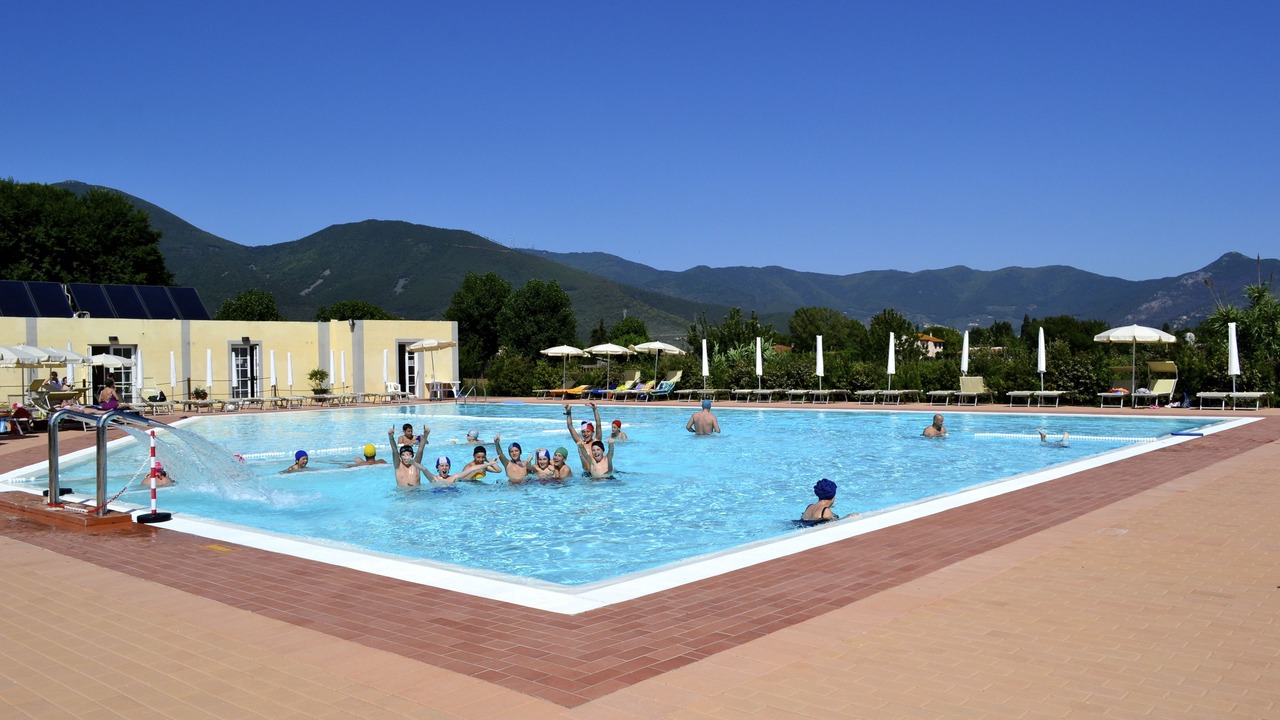 Photo of Outdoor in San Giuliano Terme